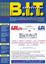 B.I.T.online Heft 2/2000