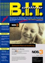 B.I.T.online Heft 2/2002