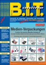 B.I.T.online Heft 3/2003