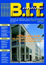 B.I.T.online Heft 4/2006